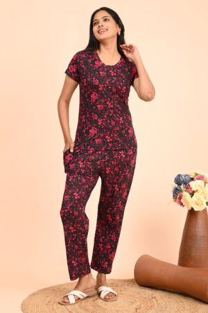 women’s night suit