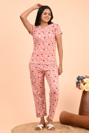 womens Night suit