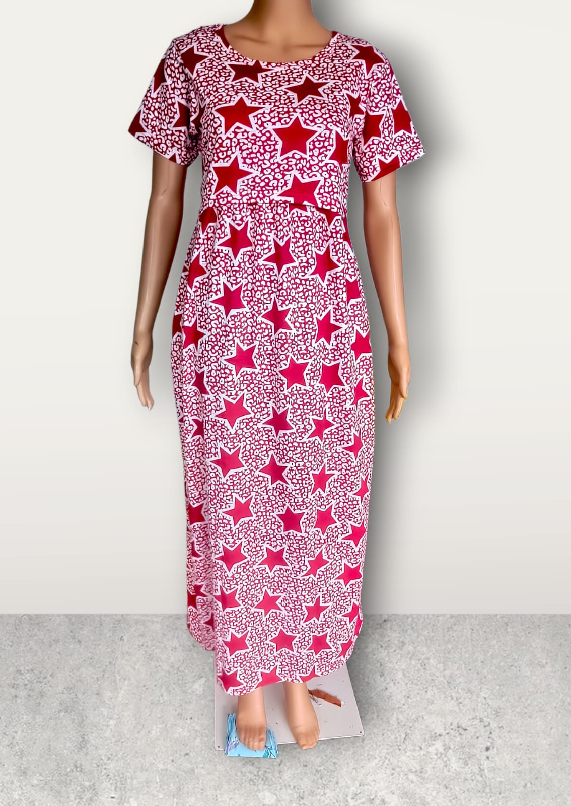 zipless feeding maternity wear
