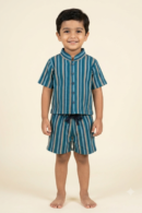 Co-Ord Set Aop